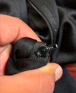 Carhartt Black Track Jacket