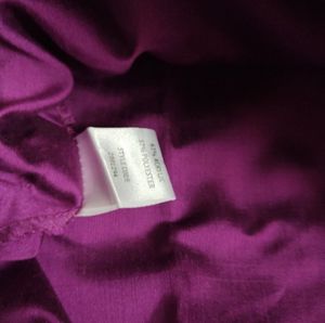 Aaboli purple pink ethnic kurta