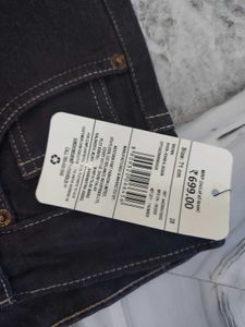 Classic Denim Jeans (Pack of 2)
