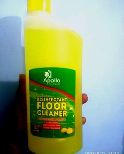 Floor Cleaner