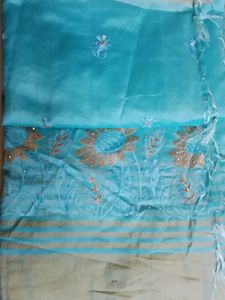 Silk Saree