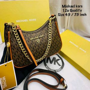 Michael Kors Hobo Bag