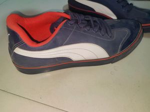 Puma Men's Casual Shoes. Unused.No Coins.