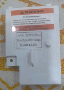 Godrej Split spare part of AC  - New wi