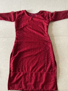 Chicken kari Kurti
