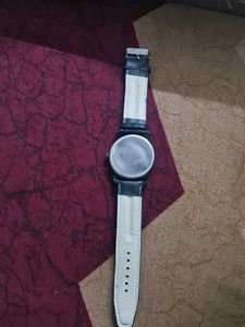 Jack Klein Chronograph Watch
