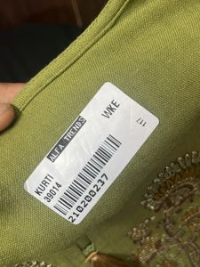 Kurta Set