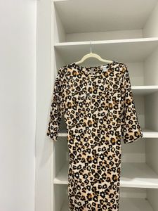 H&amp;M Printed Women’s Dress