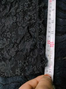 Black Lace Panties 🤎