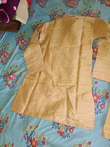 Men's Traditional Coat Kurta pajama