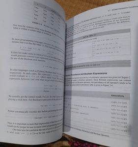 Python Learning Books