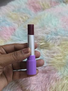 LOVETC Purple Lipstick