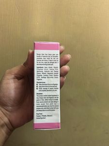 Recode Ace of Base Glow Serum