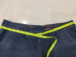 Men Formal Pant
