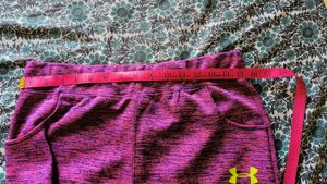 Gym  Pants  Size XL     Not Negotiable
