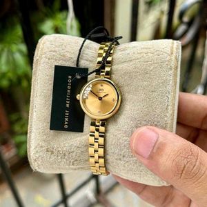 DW Daniel Wellington New Elan lumine ladies watch