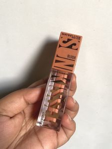 Maybelline Sun Kisser Blush