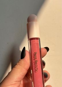 Rare Beauty Lip Gloss - Glimmer