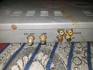 Gardiner SIG 008F Security System