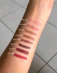 Huda Beauty Lip Contour Stain