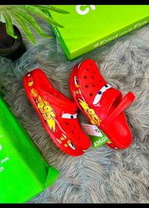 Crocs