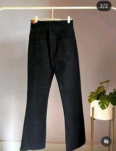 belt style y2k denim