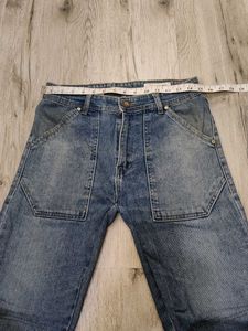 Ma5115 Locha jeans waist 30 inches