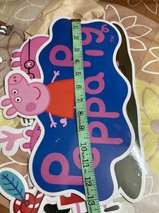 Bid Size Photo Banner