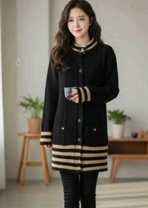 Partywear Sweater