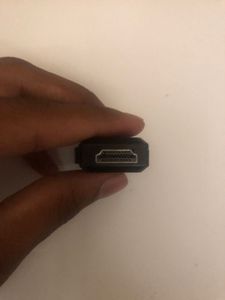 AnyCast HDMI Dongle