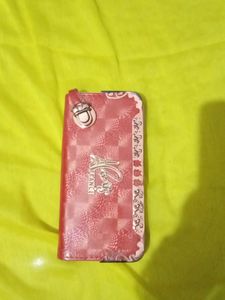 Pretty Money Holder