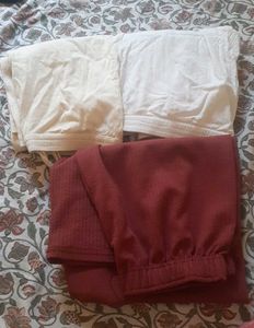3 combo  Pants Set
