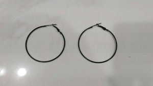 Earings With Bracelet