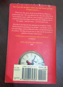 The Amulet Of Samarkand &amp; Fashionably Late Novels