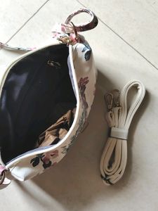 Cute Floral Sling