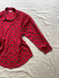 Combo of 3x Vintage Blouses (Limited Time Offer)‼️