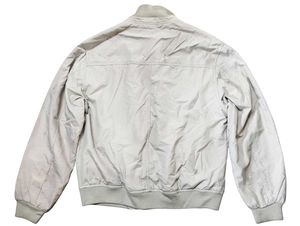 Oversized Jacket