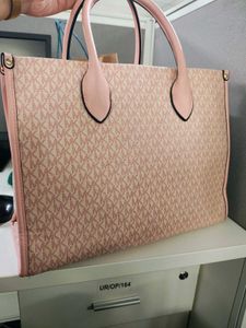 Michael Kors Tote Bag
