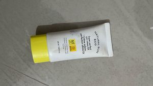 The face shop Sunscreen