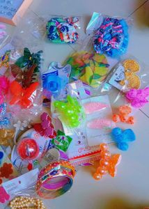 New Products Offer