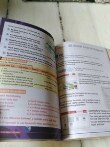 Super Teacher Computer Science Grade 5 Vol 1