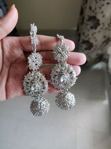 bridal jewelry with box