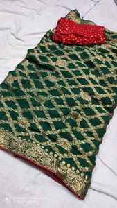 karwachauth spcl on demand trendy saree gt
