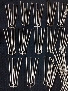 steel Hooks For Curtains