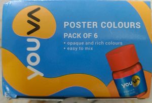 Navneet Product Poster Colour