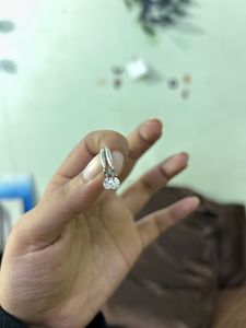 Giva 92.5 Sterling Silver Earrings