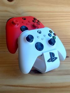 Dual Stand for Playstation 5 Controller