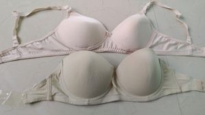 34 Size Bra