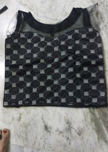 Crop Top Set