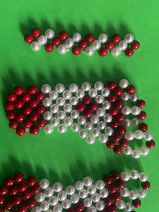 Beaded Lakshmicharam
